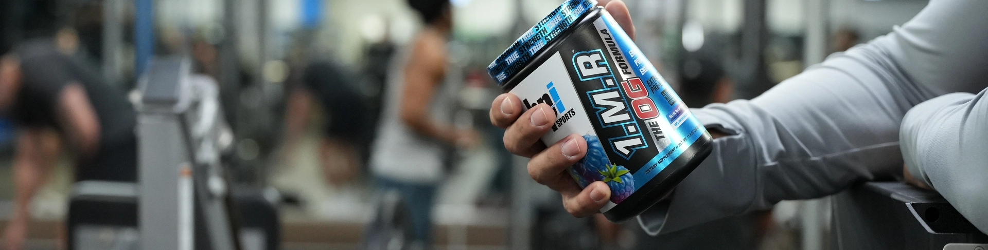 BPI Sports 1MR OG Banner